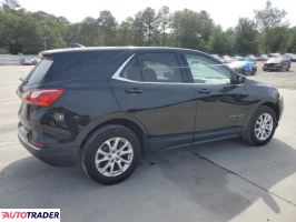 Chevrolet Equinox 2019 1