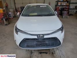 Toyota Corolla 2023 2