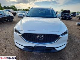 Mazda CX-5 2021 2