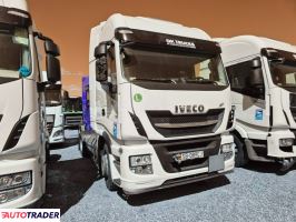 Iveco As440St/p