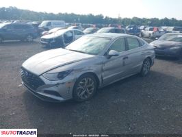 Hyundai Sonata 2023 2 Hyundai Sonata 2023 2