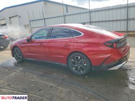 Hyundai Sonata 2025 2