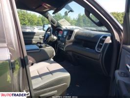 Dodge Ram 2021 3