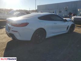 BMW 840 2022 3