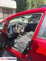 Honda Jazz 2009 1.3 73 KM