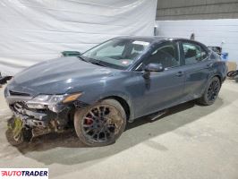 Toyota Camry 2023 3 Toyota Camry 2023 3