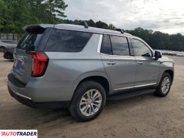 GMC Yukon 2024 5