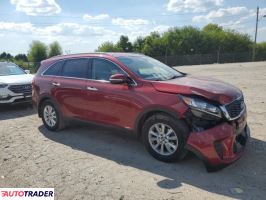 Kia Sorento 2020 2 Kia Sorento 2020 2