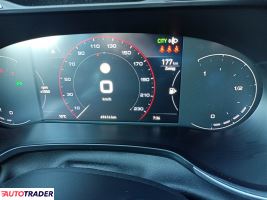 Fiat Tipo 2021 1.0 100 KM Fiat Tipo 2021 1.0 100 KM