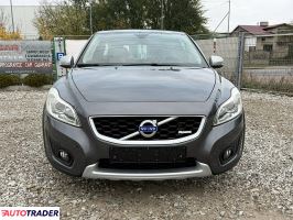 Volvo C30 2011 1.6 114 KM