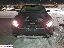 Kia Pozostałe 2022 2