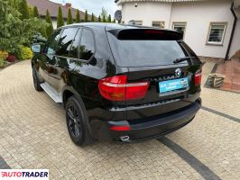 BMW X5 2010 3.0 235 KM BMW X5 2010 3.0 235 KM