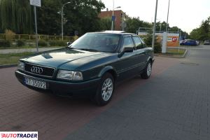 Audi 80 1992 2.0 90 KM Audi 80 1992 2.0 90 KM
