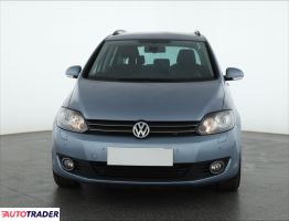 Volkswagen Golf 2010 1.2 103 KM