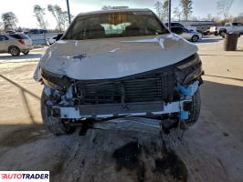 Chevrolet Equinox 2024 1