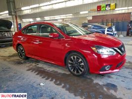 Nissan Sentra 2019 1