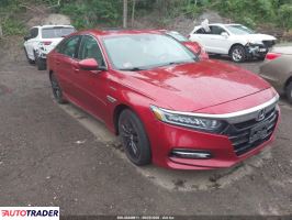 Honda Accord - zobacz ofertę