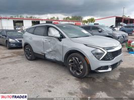 Kia Sportage - zobacz ofertę