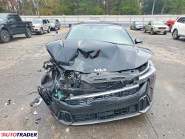 Kia Pozostałe 2025 1