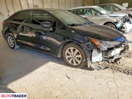 Toyota Corolla 2020 1