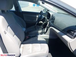 Hyundai Elantra 2017 2 Hyundai Elantra 2017 2