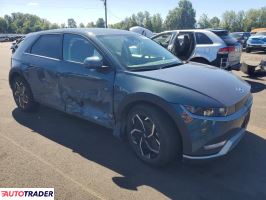 Hyundai Pozostałe 2023