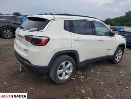 Jeep Compass 2021 2 Jeep Compass 2021 2