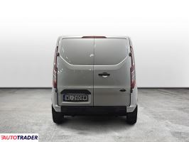 Ford Transit 2018 2.0