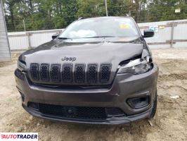Jeep Cherokee 2022 3 Jeep Cherokee 2022 3