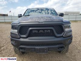 Dodge Ram 2023 5