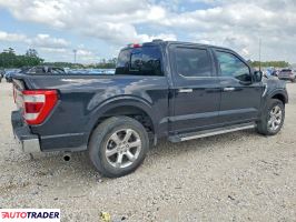 Ford Pozostałe 2023 2