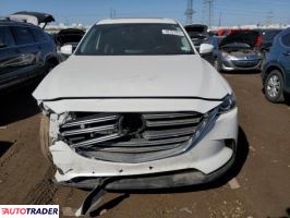 Mazda CX-9 2021 2 Mazda CX-9 2021 2