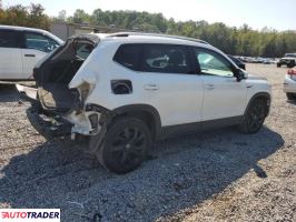 Volkswagen Pozostałe 2023 1