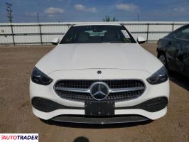 Mercedes CL 2025 2 Mercedes CL 2025 2