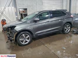 Ford Edge 2019 2