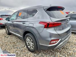 Hyundai Santa Fe 2020 2