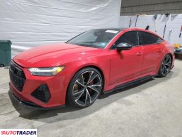 Audi Pozostałe 2022 4 Audi Pozostałe 2022 4