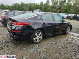 Kia Optima 2019 2