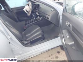 Honda Civic 2022 2 Honda Civic 2022 2