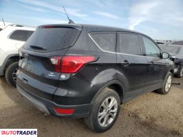 Ford Escape 2019 1 Ford Escape 2019 1