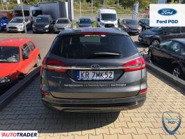 Ford Mondeo 2019 2.0 187 KM Ford Mondeo 2019 2.0 187 KM
