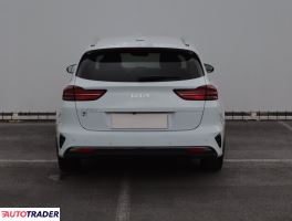 Kia Ceed 2023 1.0 99 KM