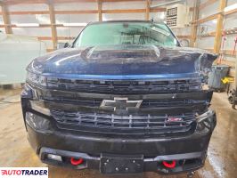 Chevrolet Silverado 2021 5