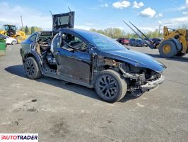 Tesla Model X 2023