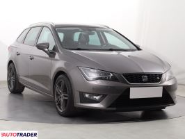 Seat Leon 2016 2.0 147 KM Seat Leon 2016 2.0 147 KM