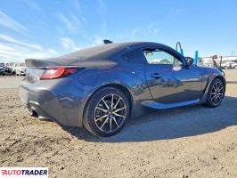 Toyota Pozostałe 2025 2