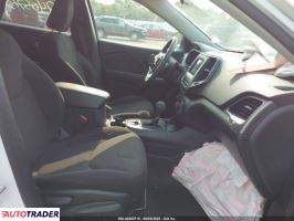 Jeep Cherokee 2019 2 Jeep Cherokee 2019 2