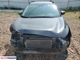 Subaru Pozostałe 2024 2