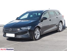 Opel Insignia 2020 2.0 171 KM