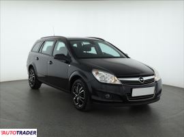 Opel Astra 2009 1.6 113 KM Opel Astra 2009 1.6 113 KM